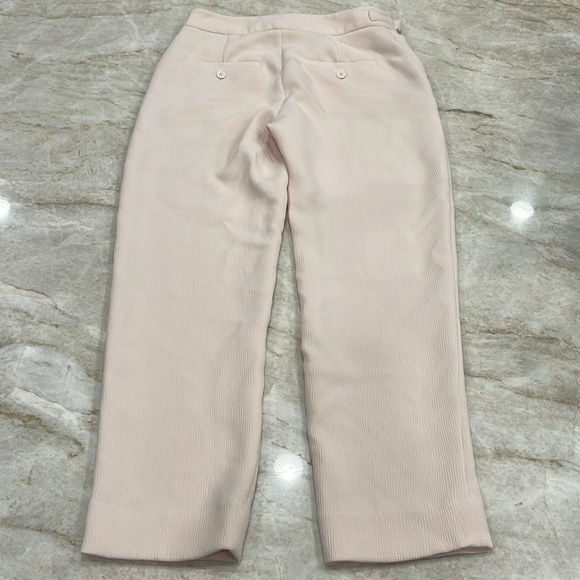White‎ Club Monaco Marikate Ivory Pantaloons | Size 0 - Picture 13 of 16